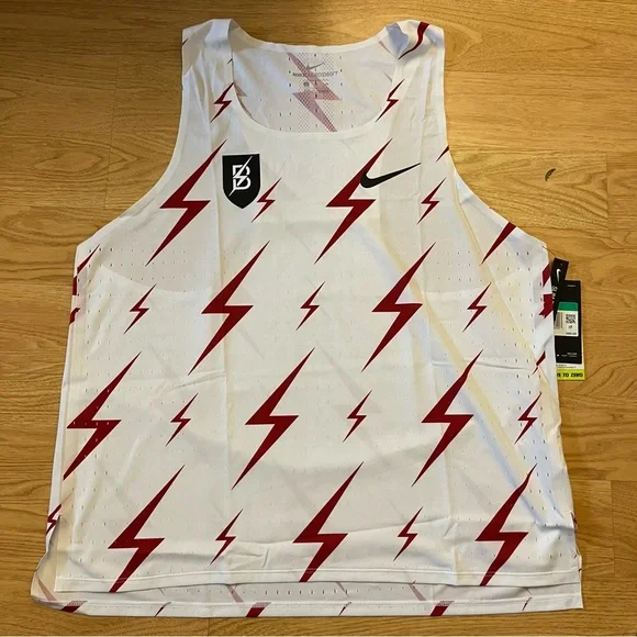 Nike Bowerman Track Club Nike Running Singlets Mens Nike Bowerman